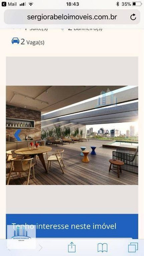 Imagem 4 de 30 de Apartamento Residencial À Venda, Indianópolis, São Paulo. - Ap2820