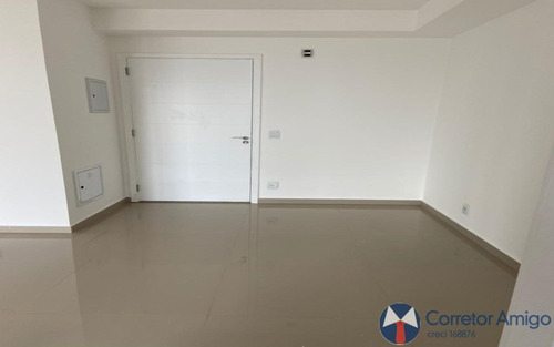 Imagem 11 de 17 de Apartamento Condomínio United Home Barra Funda 2 Dormitórios -locação - Ml3374