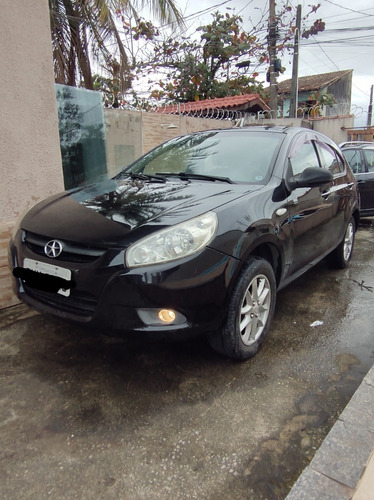 Imagem 1 de 6 de Jac J3 2011 1.4 16v 5p