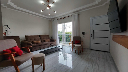 Apartamento Alto Padrão Em Boituva-sp
