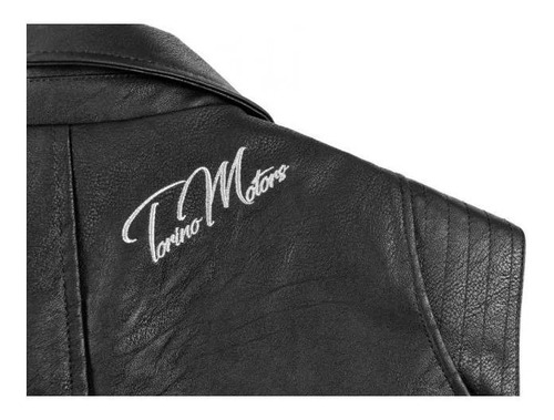 Chaleco Chopper Para Dama Motociclista