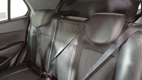 Chevrolet Trax 1.8 B LT AT