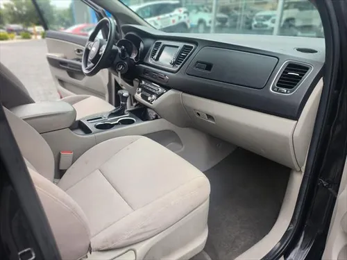 Kia Sedona 2020