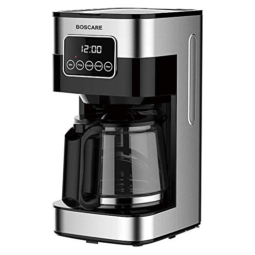 Boscare Cafetera Programable De 10 Tazas Cm1429ta-ul, Cafete