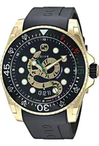 Comprar Gucci Gucci - Reloj De Buceo, Color Negro