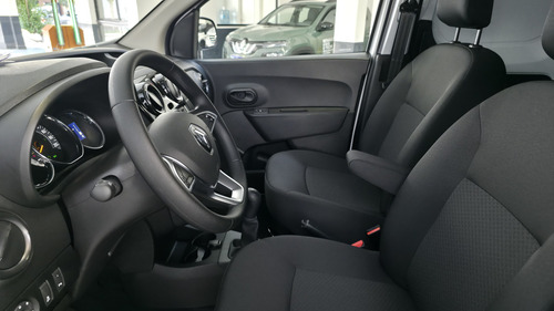 Renault Kangoo Ii Express 1.6 Sce Emotion