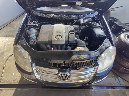 Imagem 5 de 8 de Sucata Vw Jetta 2.5 Variant 2008 170cv Venda De Peças