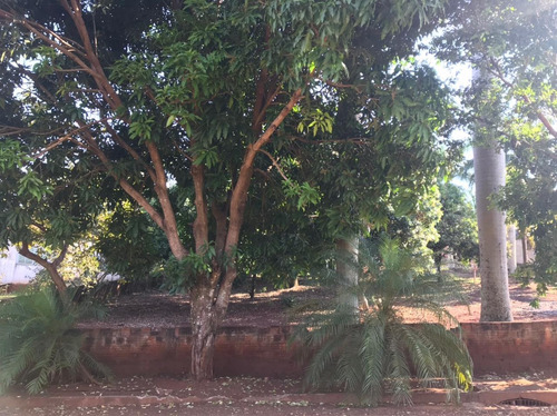 Imagem 4 de 6 de Chácara No Condomínio Barra Do Ivaí Ii
