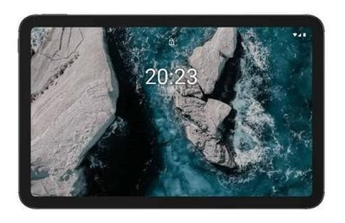 Tablet Nokia T20 64gb 10.4'' 4gb Ram 64gb T610 A 1.8ghz Azul