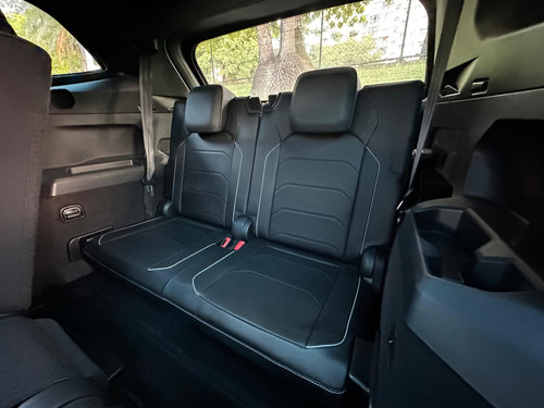 Volkswagen Tiguan 2.0 350 TSI GASOLINA ALLSPACE R-LINE 4MOTION DSG