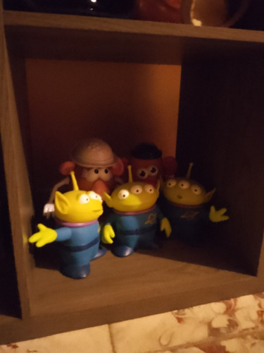 Toy Story (Usado)