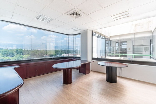 Renta, Edificio En Periférico Sur, Tlalpan 1900 M² Acondicionado 6 Pisos