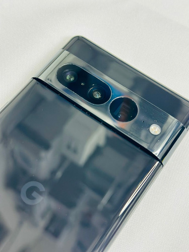 Google Pixel 7 Pro 128 Gb Negro (Usado)