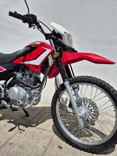 Yumbo Sk125 - 100% Financiada - Tomamos Tu Usada