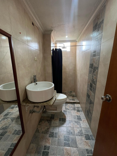 Apartamento En Alquiler San Diego. El Tulipan (mer)