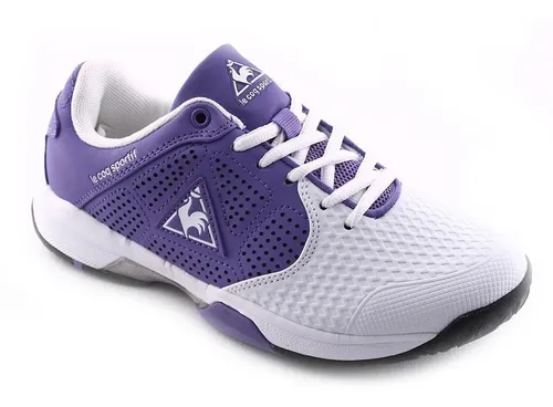 Zapatilla Coq Sportif Mujer Tenis Paddle