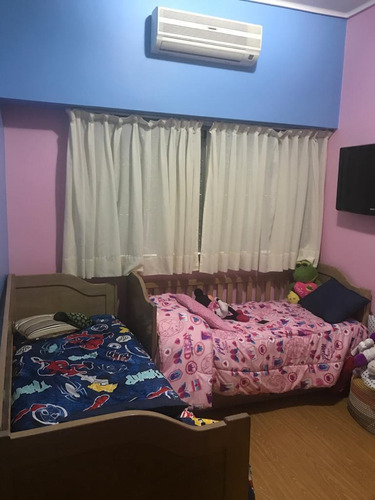 Excelente Casa En Lote Propio /ramos Mejía Z/don Bosco 3 Amb -quincho -garage 2 Autos-