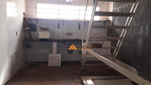 Prédio, 830 M² - Venda Por R$ 2.200.000,00 Ou Aluguel Por R$ 12.000,00/mês - Jardim Canadá - Ribeirão Preto/sp - Pr0077