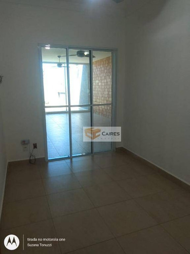 Imagem 20 de 30 de Casa Com 2 Dormitórios À Venda, 148 M² Por R$ 590.000,00 - Saltinho - Paulínia/sp - Ca3190