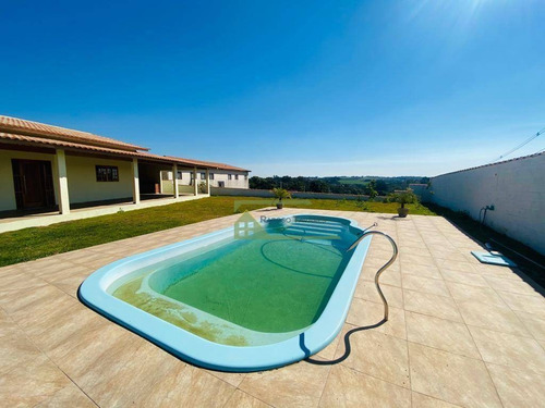 Imagem 16 de 23 de Chácara Com 3 Dormitórios À Venda, 900 M² Por R$ 700.000,00 - Pomar Yuri - Ibiúna/sp - Ch0177