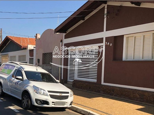 Imagem 2 de 20 de Ótima Casa No Bairro Alto (ca00492) - Ca00492 - 69560713