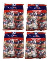 Comprar Muégano Nipón 100 Pzas 4 Kg
