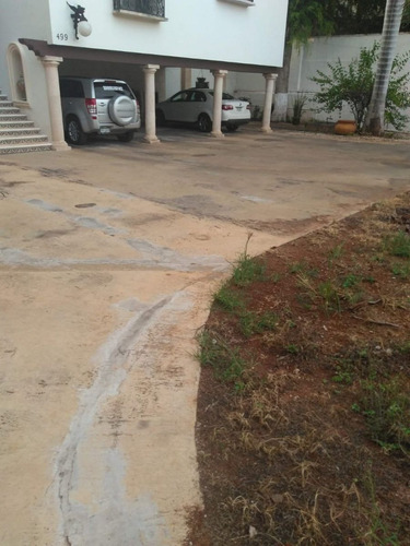 Imagen 8 de 14 de Casa En Mérida Centro, Mérida
