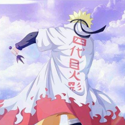 Disfraz De Cosplay Sasuke Fire Shadow Capa, Frente