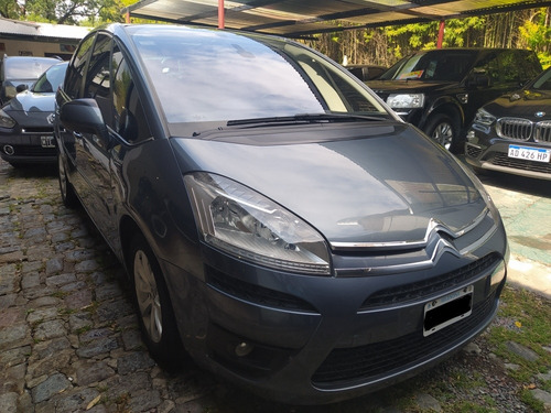 Citroën C4 Picasso 1.6 Am80 Hdi 110cv 2012