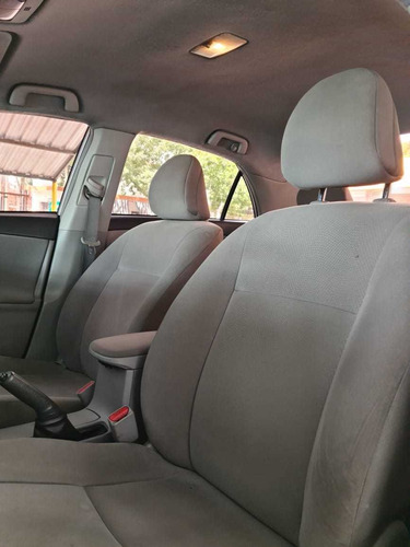 Toyota Corolla 2013 1.8 Xli Mt 136cv