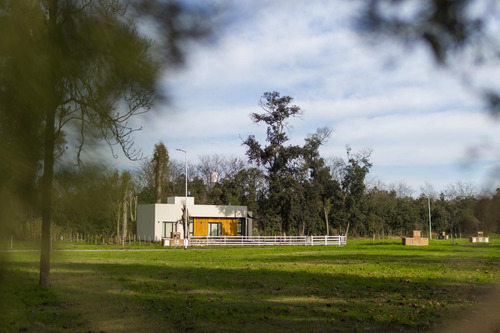 Mercedes - Lotes Quintas - La Cañada