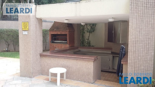 Apartamento - Morumbi - Sp - 554282