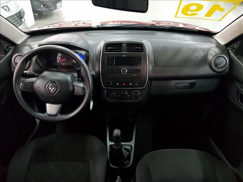 Renault Kwid 1.0 12v Sce Zen