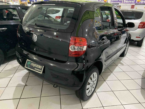 Volkswagen Fox 1.0 Mi 8v