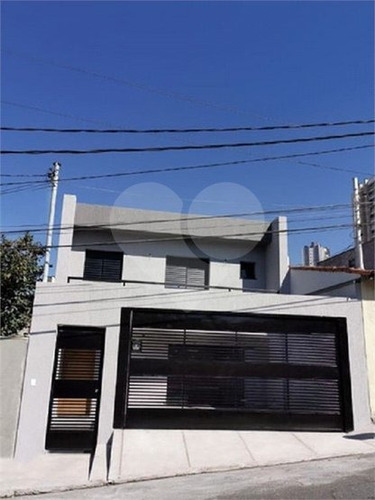 Sobrado Para Venda , Reformado, Na Vila Carrão - 243-im522261