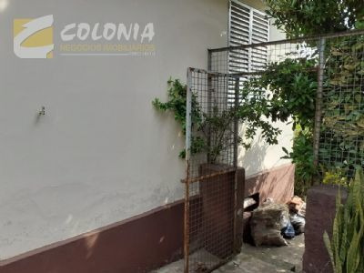 Imagem 2 de 9 de Terreno - Ref: 36964