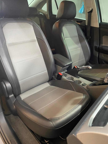 Volkswagen Virtus 2018 1.0 Highline 200 Tsi Aut. 4p