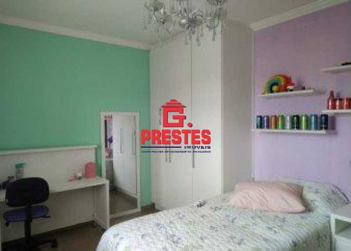 Imagem 8 de 14 de Casa De Rua-à Venda-jardim Ana Maria-sorocaba - Stca30263