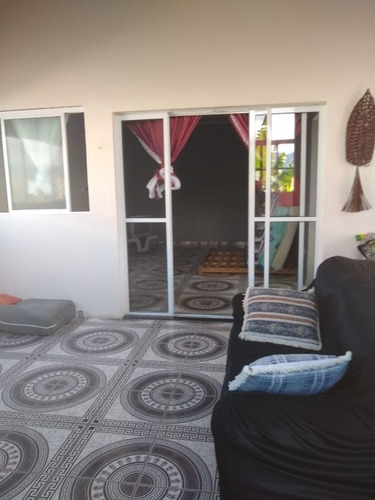 Imagem 16 de 20 de Casa Venda Caraguatatuba - Sp - Golfinhos - 3812