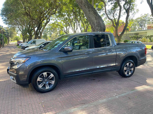 Honda Ridgeline 2019 3.5 Rtlt V6 4x4 At
