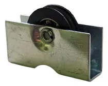 Comprar Ruedas Para Ventanas Panoramicas Cajetin De Metal