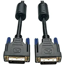 Comprar P560-003 Cable Monitor Dvi Doble Enlace Digital Tmds Pie