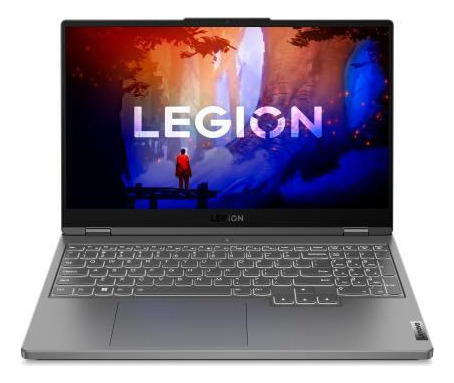 Lenovo® Legion 5 R7-7735hs 16gb 512ssd Rtx 4060 15.6 Wqhd
