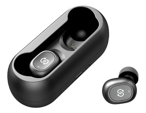 Auriculares Soundpeats Inalambrico Truefree Bluetooth 15hs