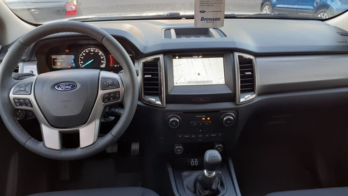 Ford Ranger Xlt Adjudicada Anticipo 2.090.210 Y Cuotas