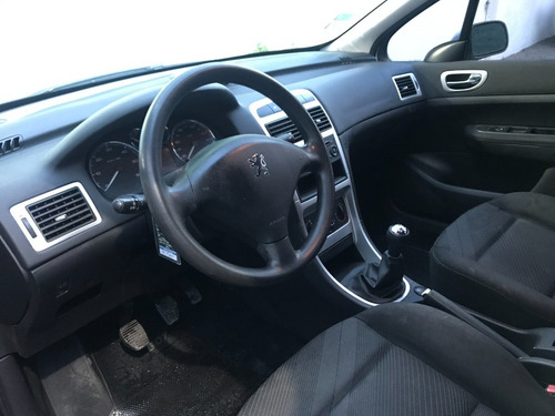Imagen 11 de 15 de Peugeot 307 Xs 2.0 Hdi 5p 110cv Año 2010 - Liv Motors