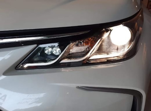 Imagen 3 de 25 de Corolla Xli Mt Adjudicado $3.400.000.-