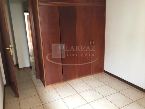 Imagem 16 de 27 de Ótimo Apartamento Para Venda No Santa Cruz, Ed. Montparnasse, 4 Dormitorios Sendo 2 Suite, Sala 3 Ambientes Em 149 M2 De Area Privativa, Portaria 24h - Ap02479 - 68976527