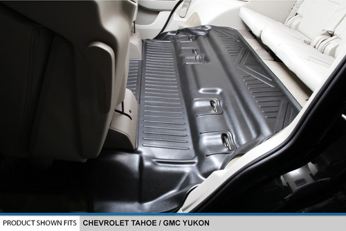 Maxfloormat Pisos Calce Perfecto Chevrolet Tahoe 2015-2019