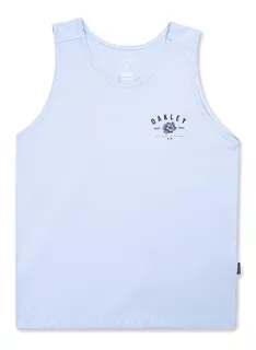 Zonazero Musculosa Temples Fb Tank Hombre